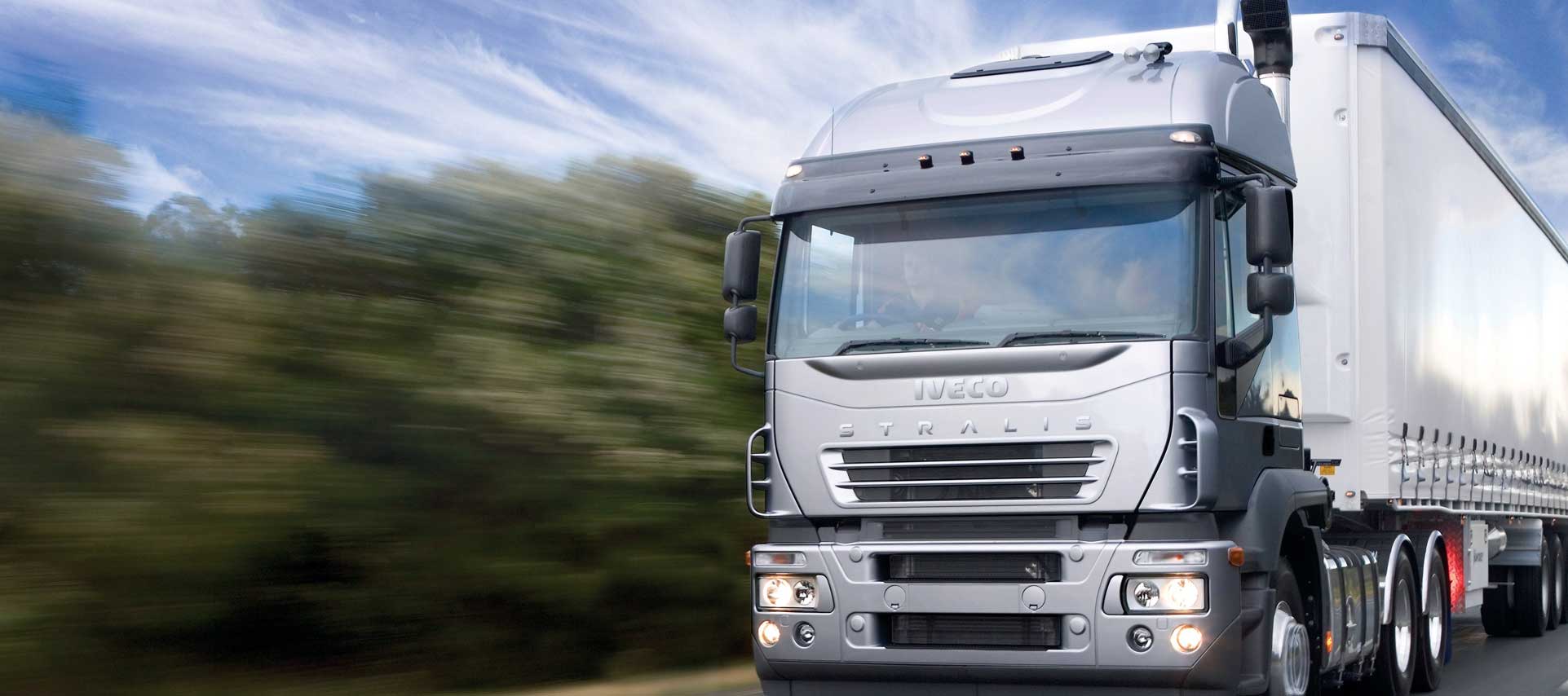 Vnitrostátní přeprava